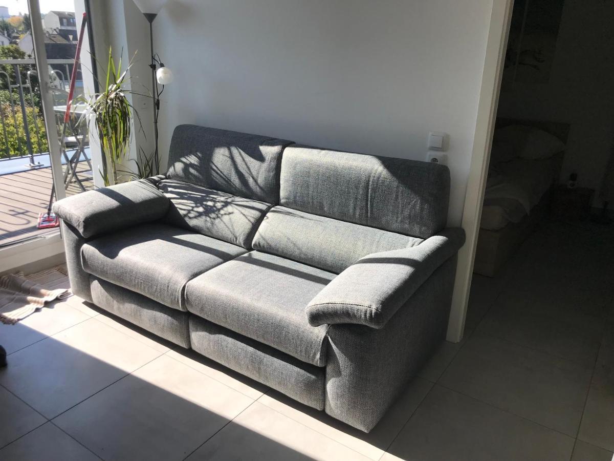 35M2 Neuf, Plein Sud, Dernier Etage Avec Terrasse Apartment Noisy-le-Grand Bagian luar foto