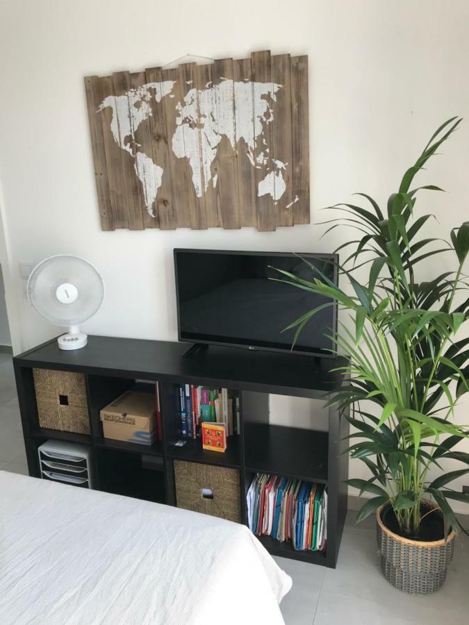 35M2 Neuf, Plein Sud, Dernier Etage Avec Terrasse Apartment Noisy-le-Grand Bagian luar foto